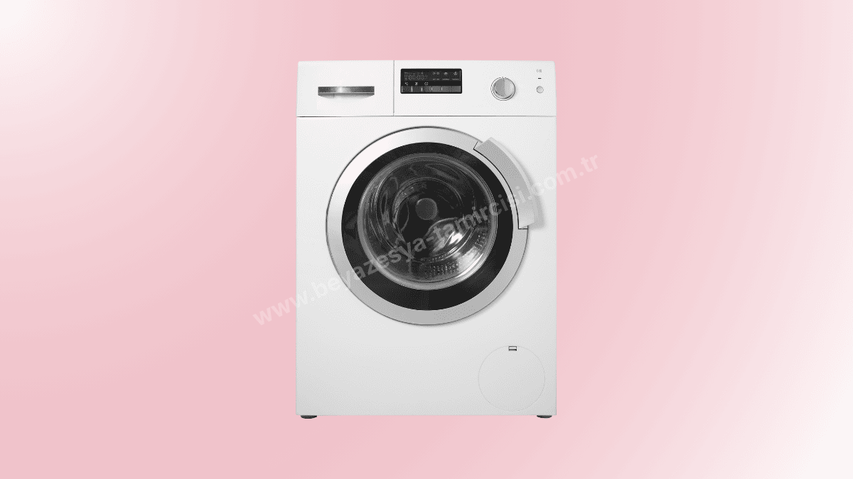 Sarıgazi Çamaşır Makinesi Tamircisi - Sarıgazi Beyaz Eşya Tamircisi