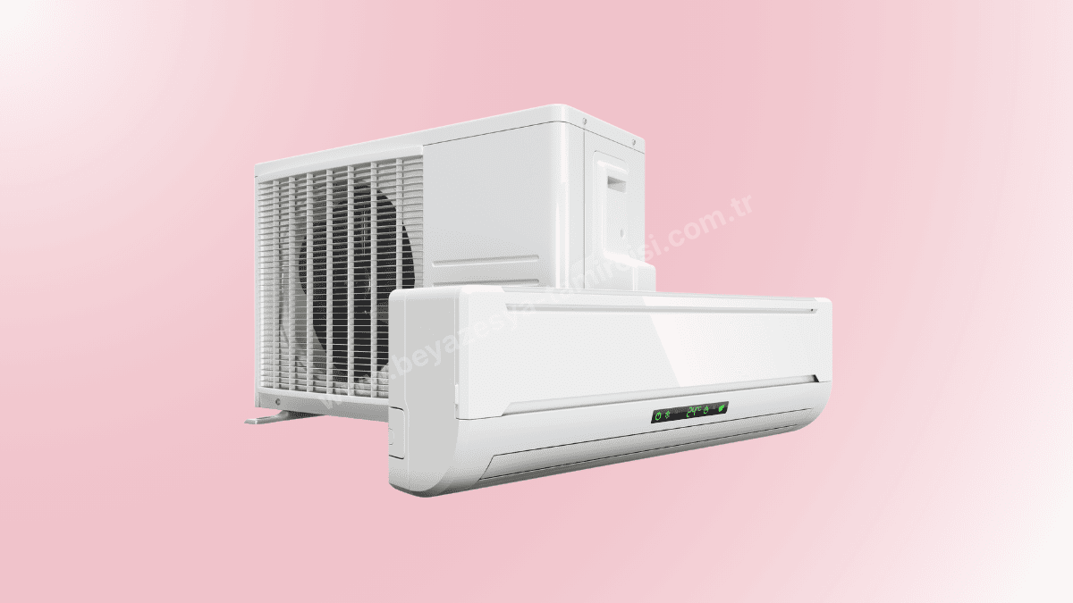 Sarıgazi Klima Tamircisi - Sarıgazi Beyaz Eşya Tamircisi